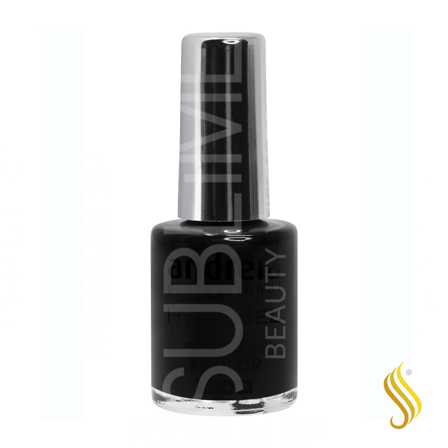Andreia Hybrid Gel Fusion Couleur H2