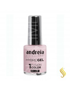 Andreia Hybrid Gel Fusion Couleur H20