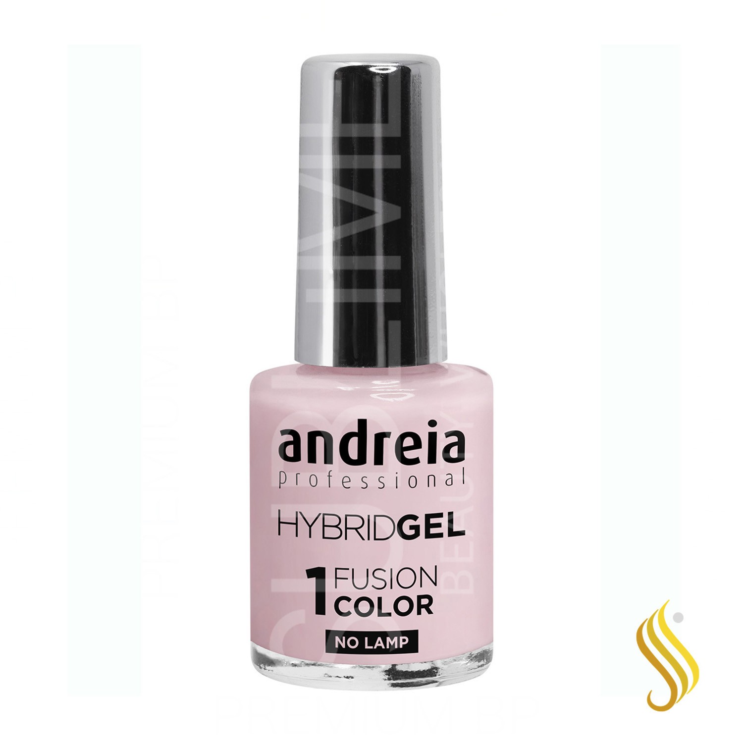 Andreia Hybrid Gel Fusion Couleur H20