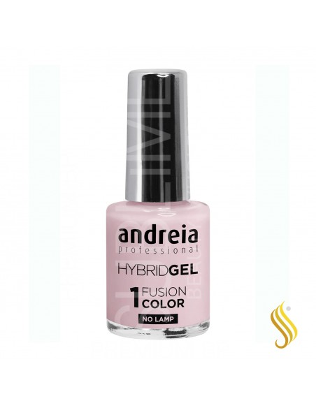 Andreia Hybrid Gel Fusion Couleur H20