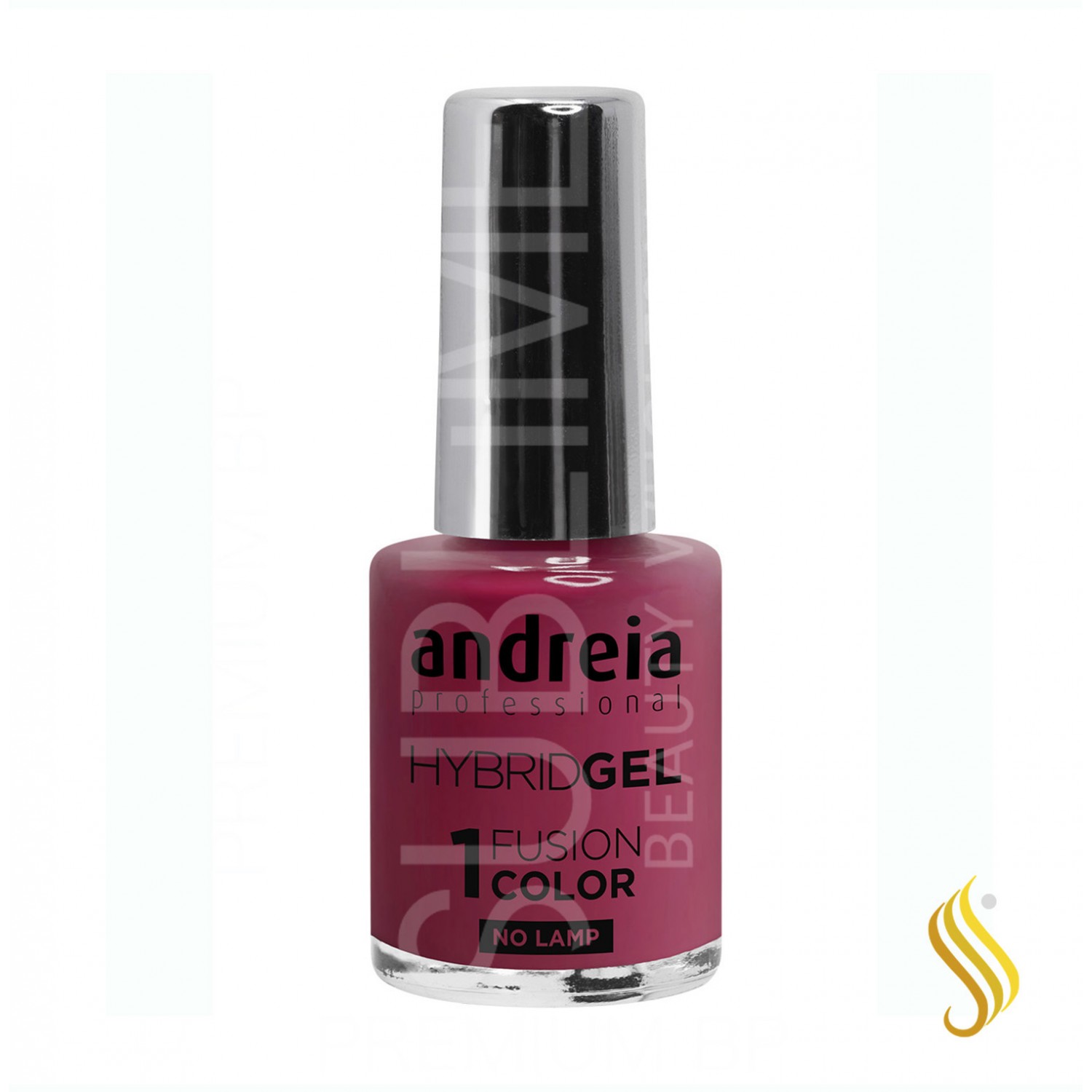 Andreia Hybrid Gel Fusion Color H21