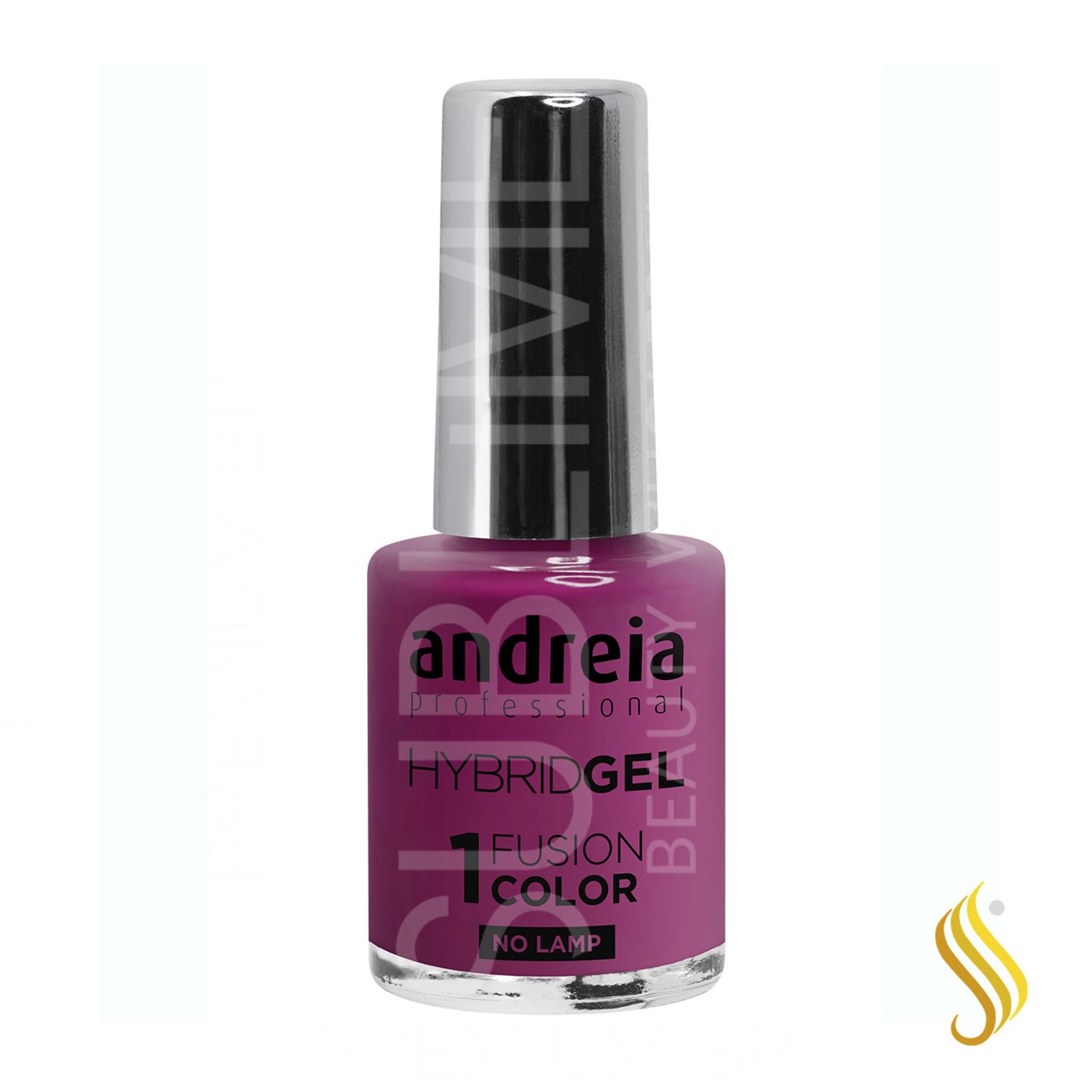 Andreia Hybrid Gel Fusion Color H22