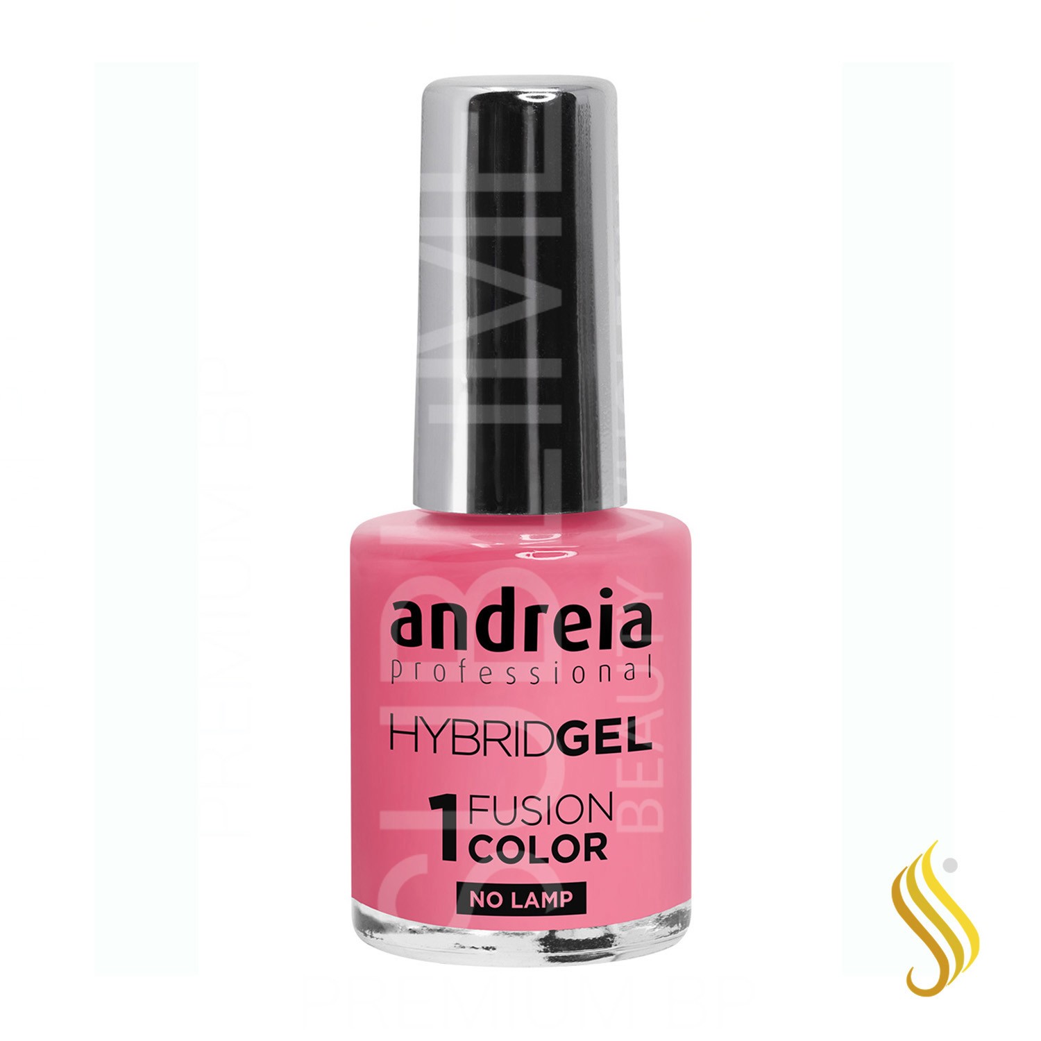 Andreia Hybrid Gel Fusion Color H23