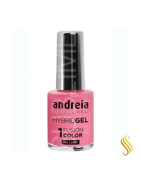 Andreia Hybrid Gel Fusion Couleur H23