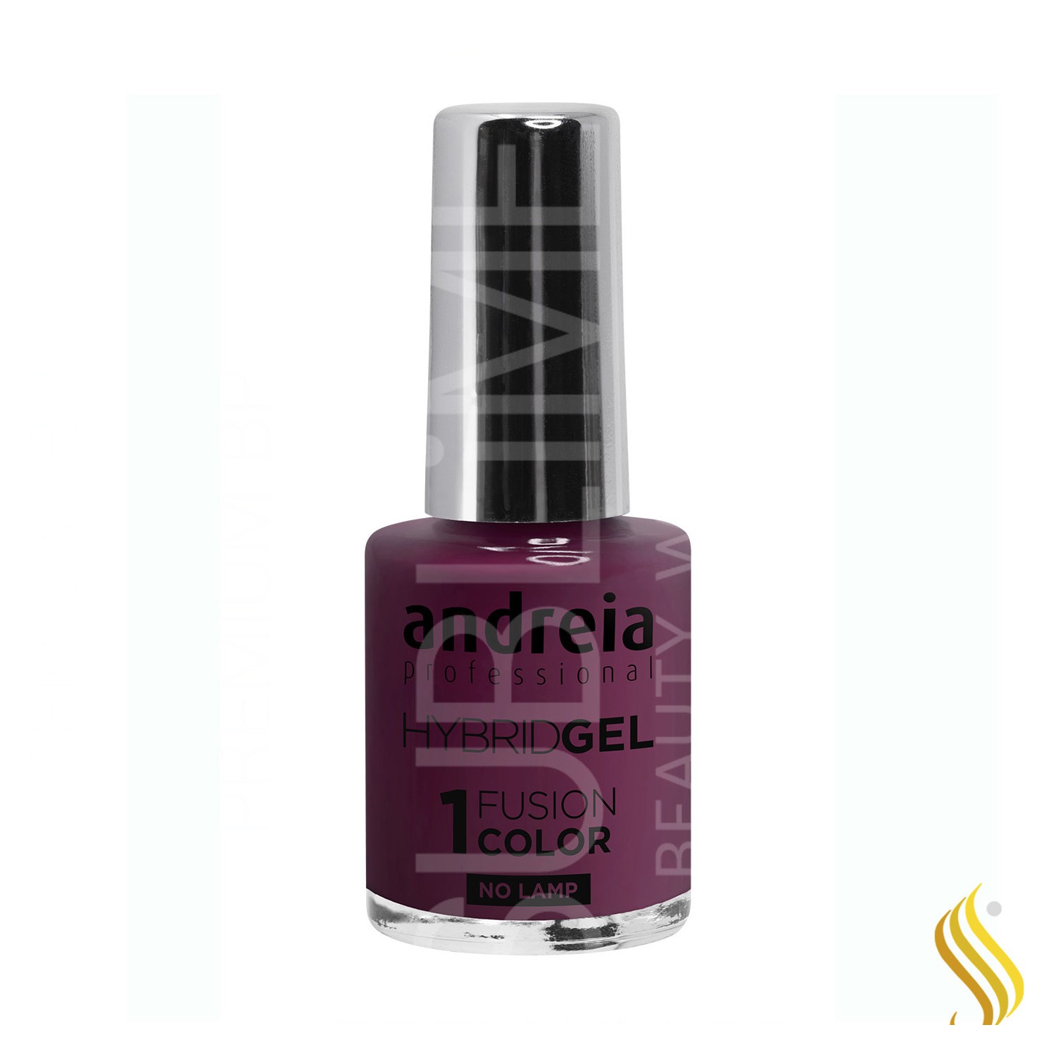 Andreia Hybrid Gel Fusion Couleur H24