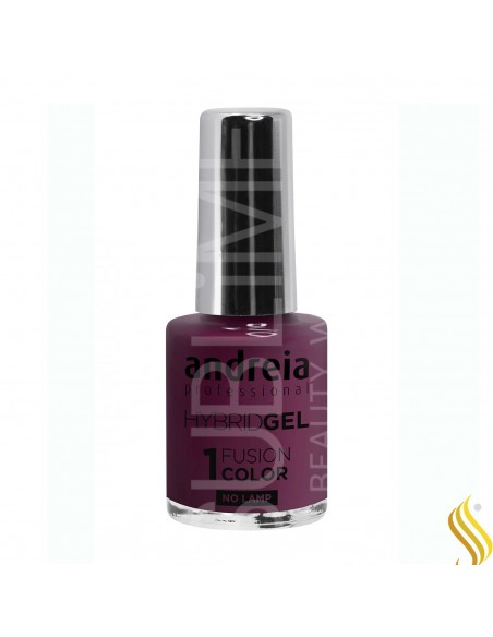 Andreia Hybrid Gel Fusion Couleur H24