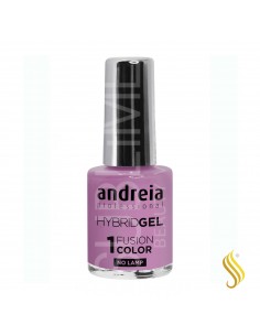 Andreia Hybrid Gel Fusion Couleur H25