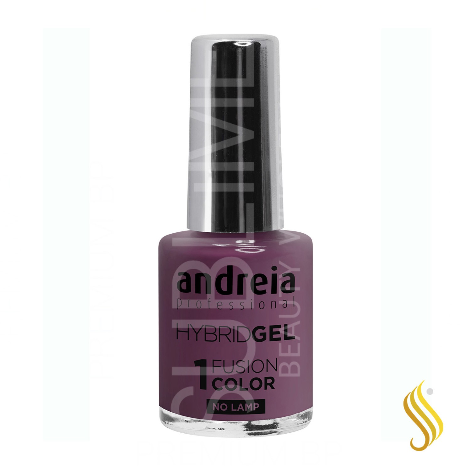 Andreia Hybrid Gel Fusion Color H26