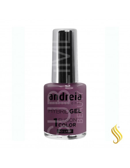 Andreia Hybrid Gel Fusion Color H26