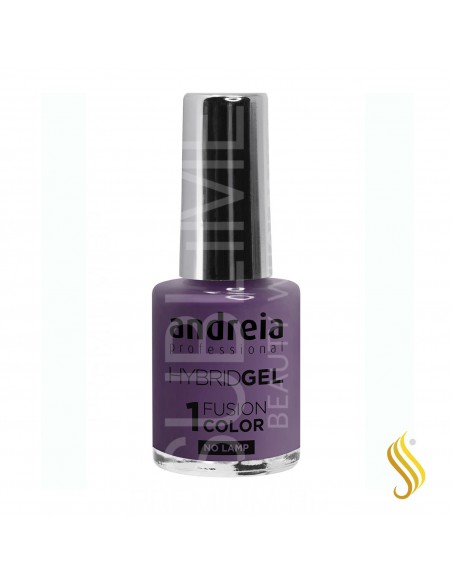 Andreia Hybrid Gel Fusion Color H27