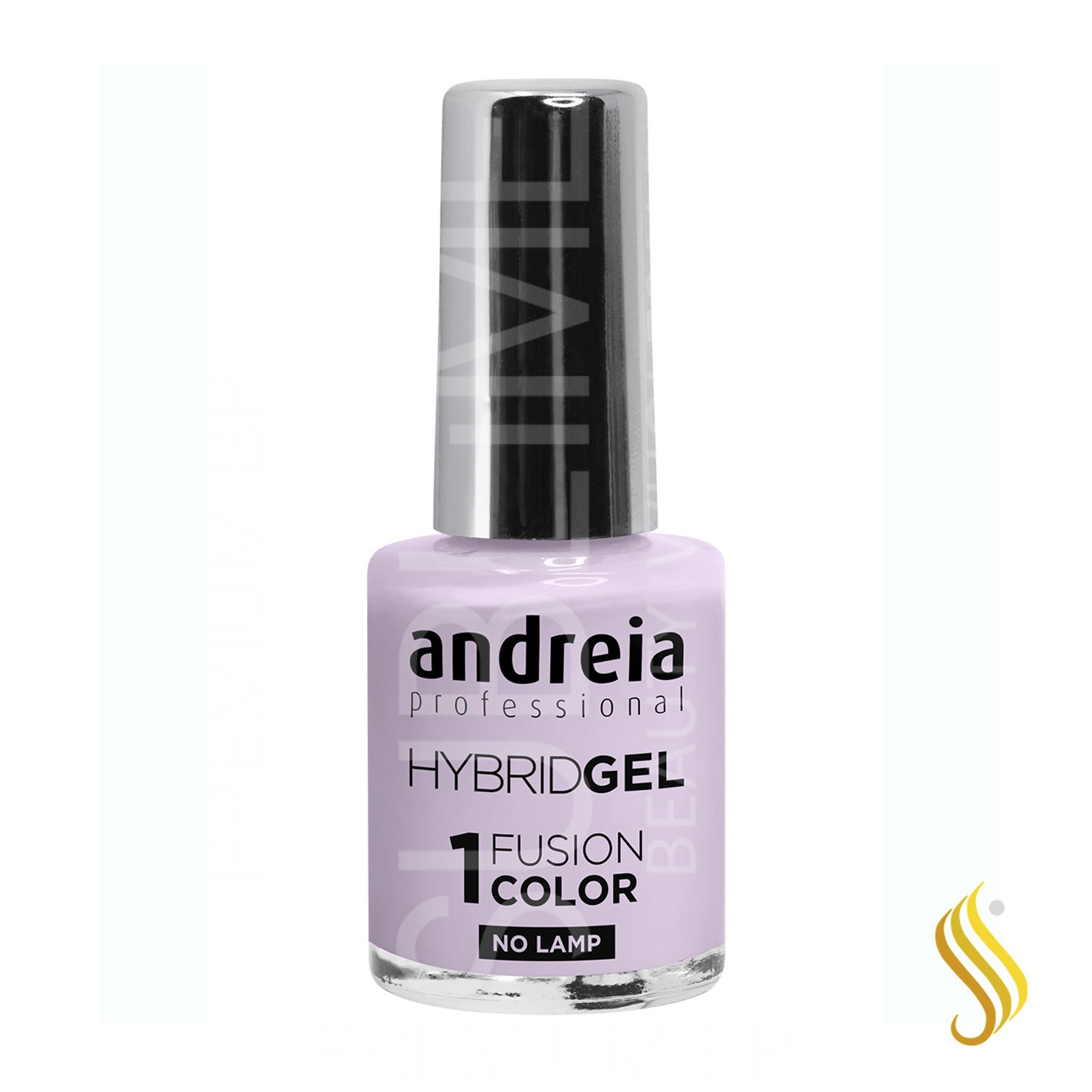 Andreia Híbrido Gel Fusion Color H28