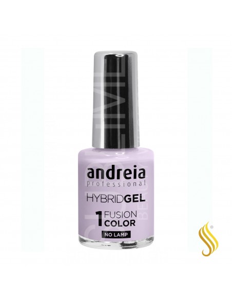Andreia Híbrido Gel Fusion Color H28