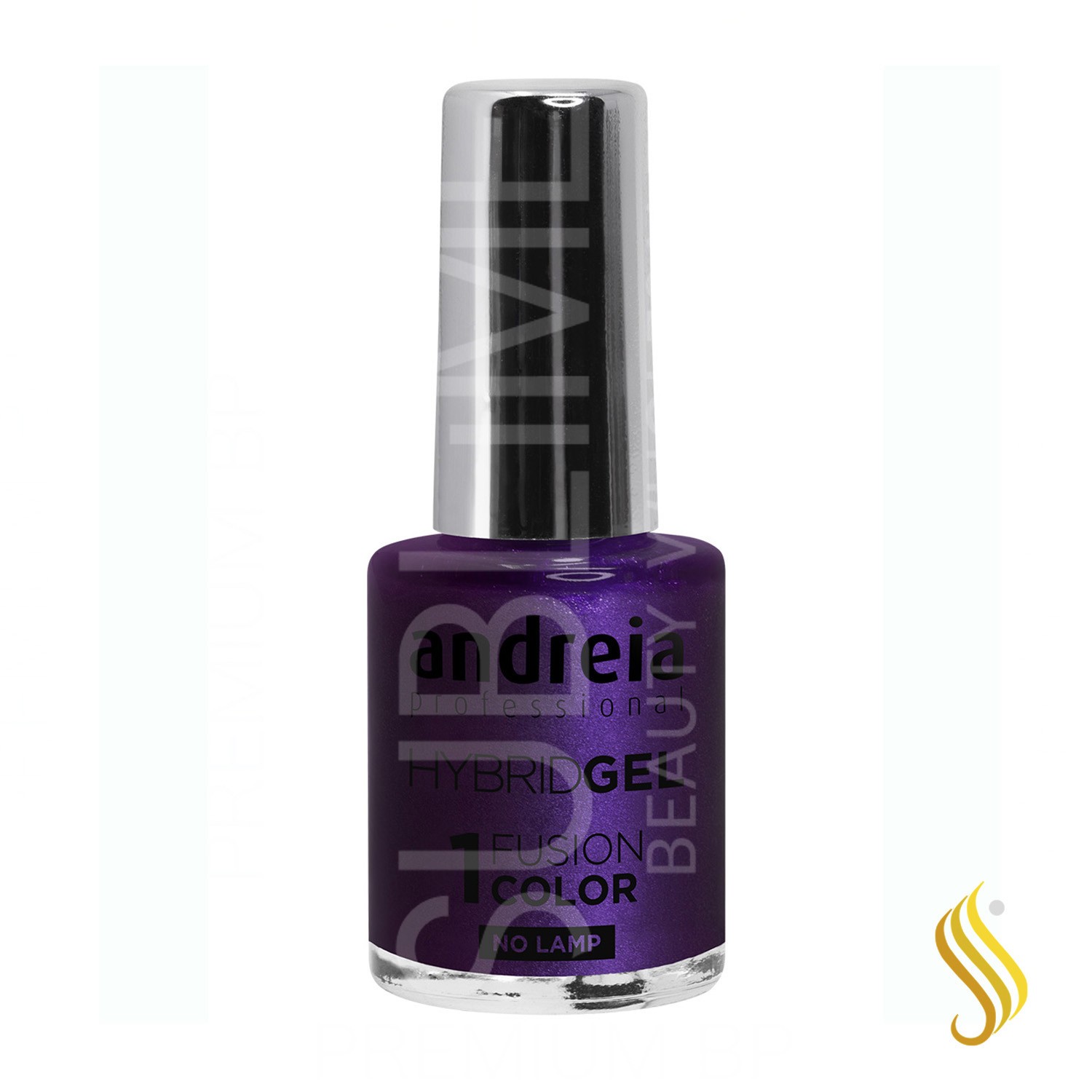 Andreia Hybrid Gel Fusion Color H29