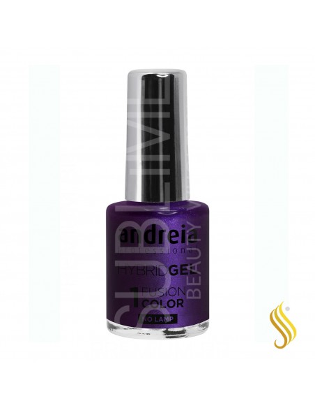 Andreia Hybrid Gel Fusion Color H29