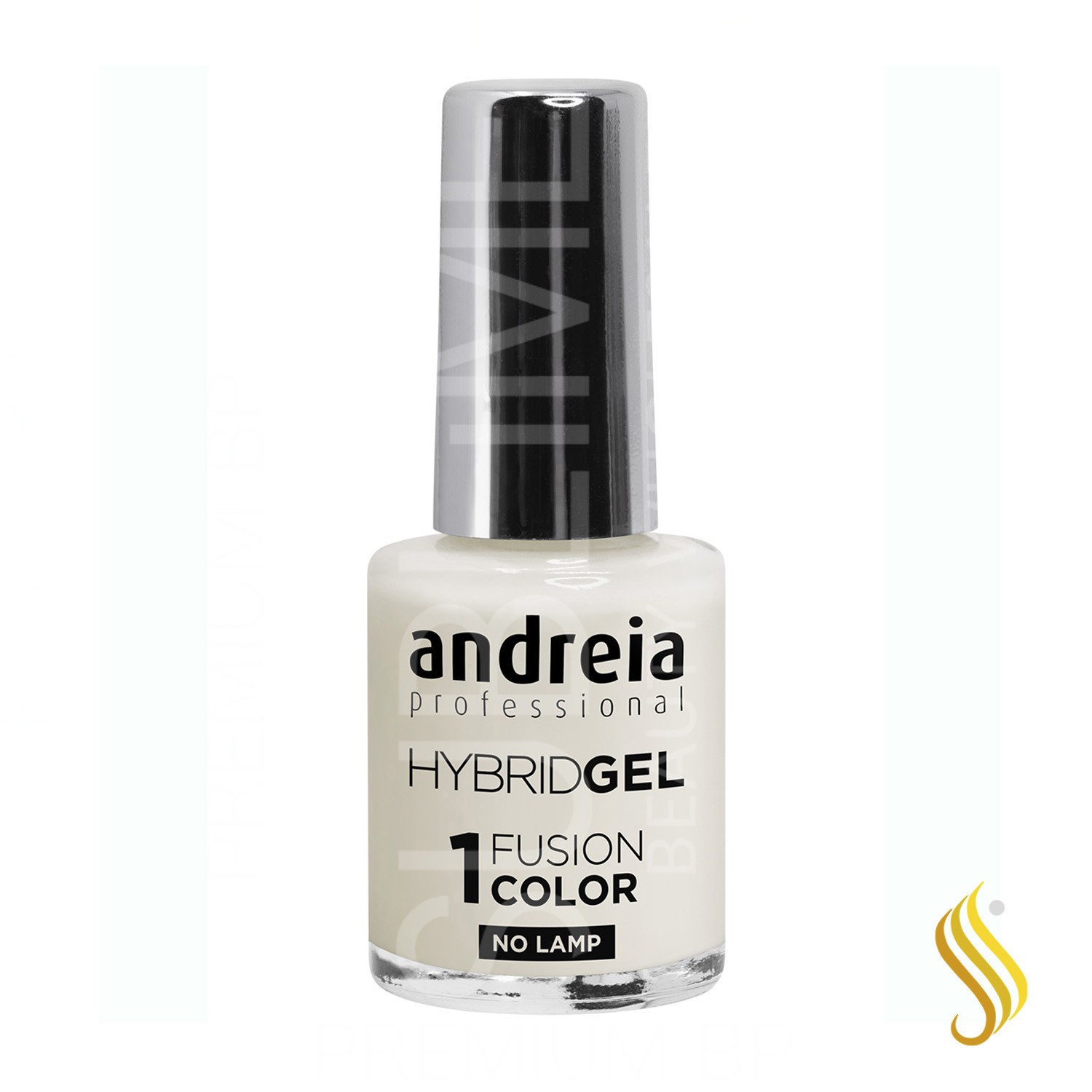 Andreia Hybrid Gel Fusion Color H3