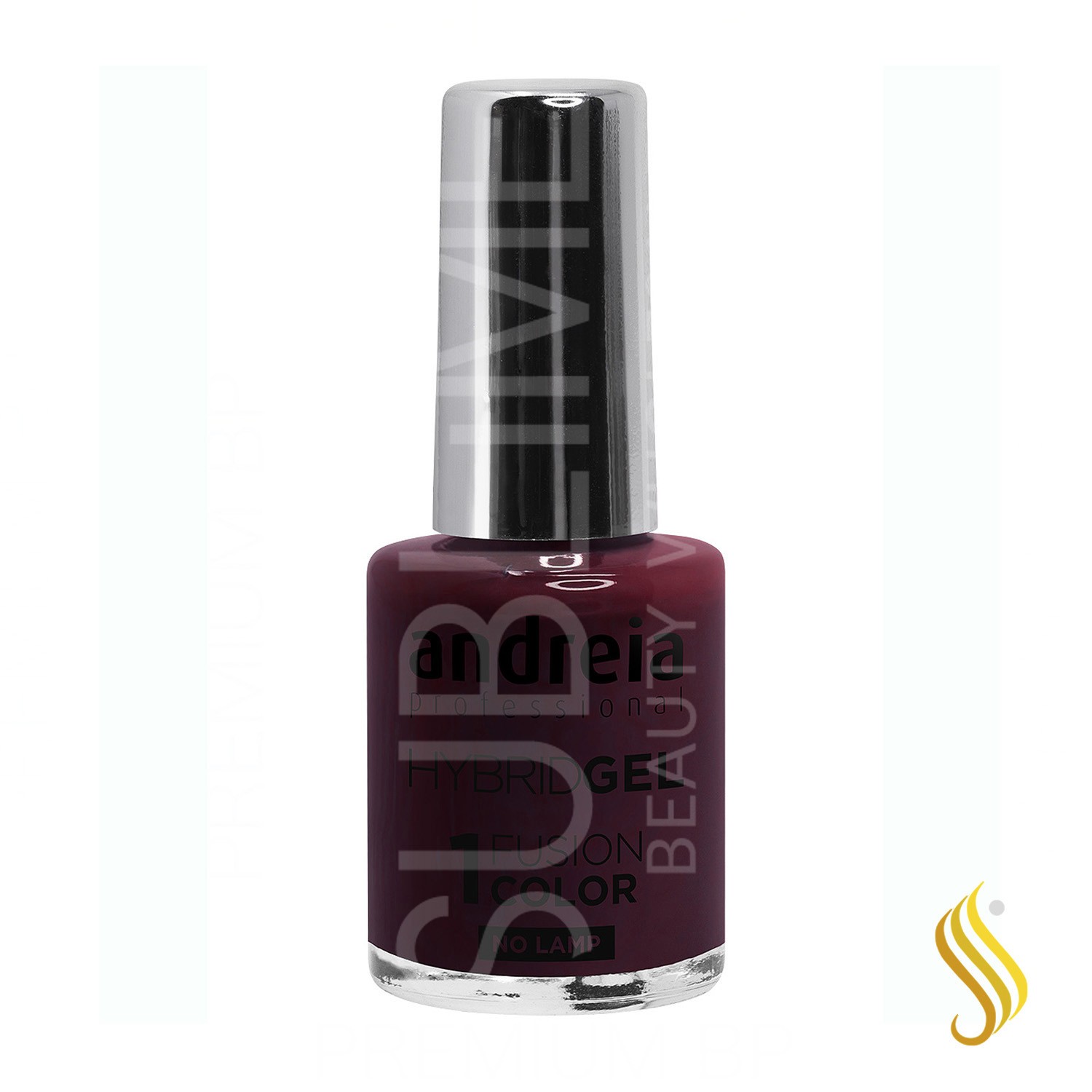 Andreia Híbrido Gel Fusion Color H30