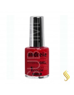Andreia Híbrido Gel Fusion Color H31