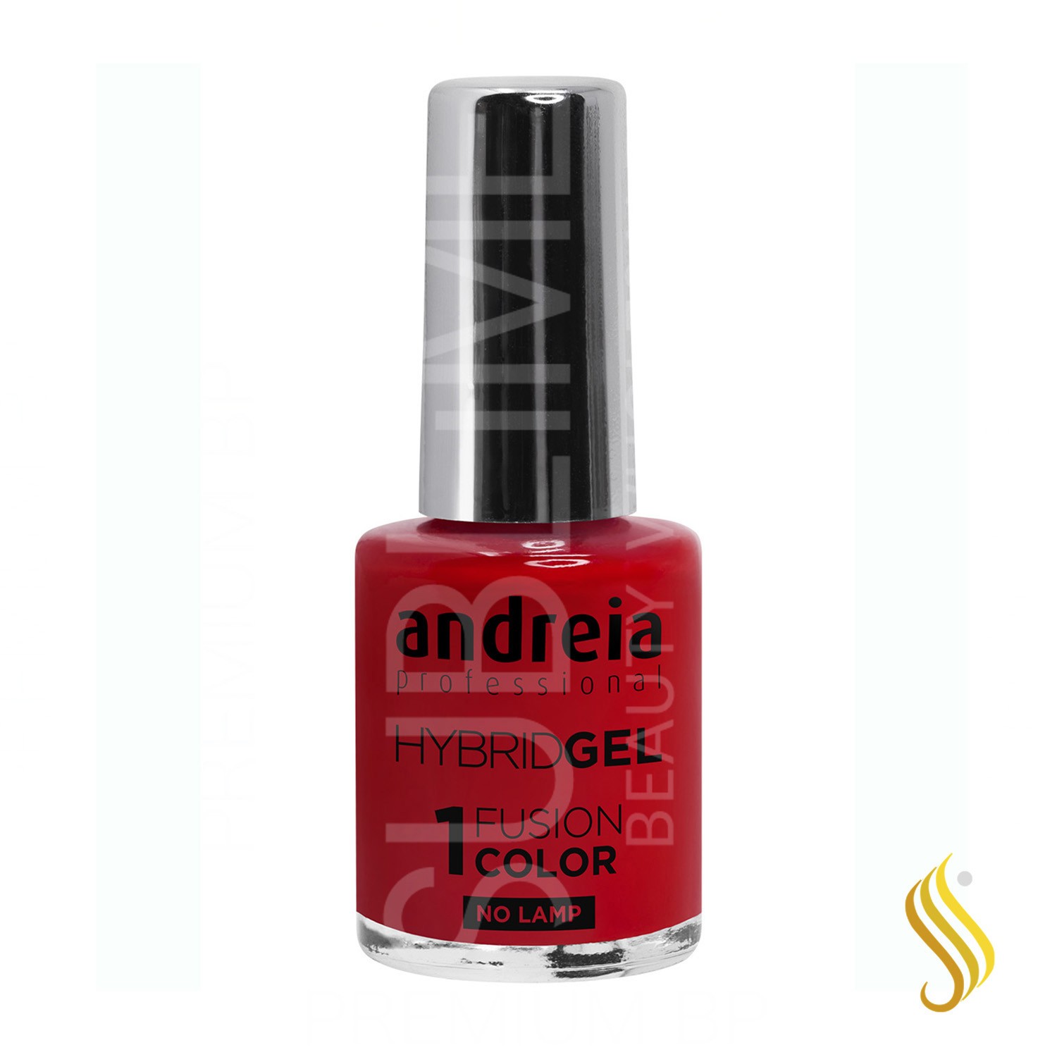 Andreia Hybrid Gel Fusion Color H31