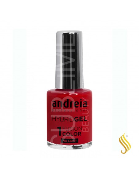 Andreia Hybrid Gel Fusion Couleur H31