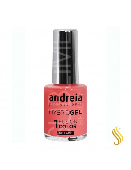 Andreia Hybrid Gel Fusion Couleur H33