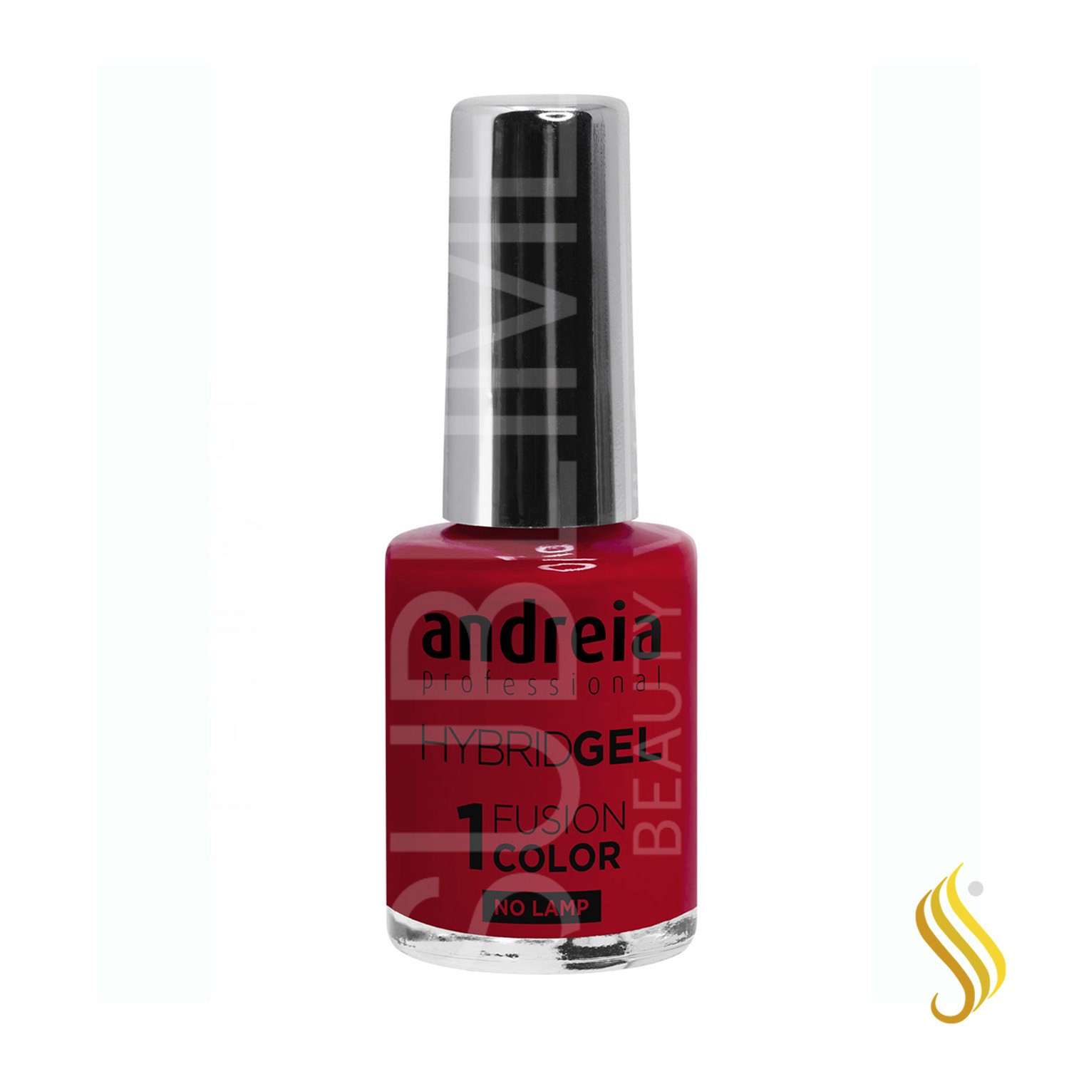 Andreia Híbrido Gel Fusion Color H34