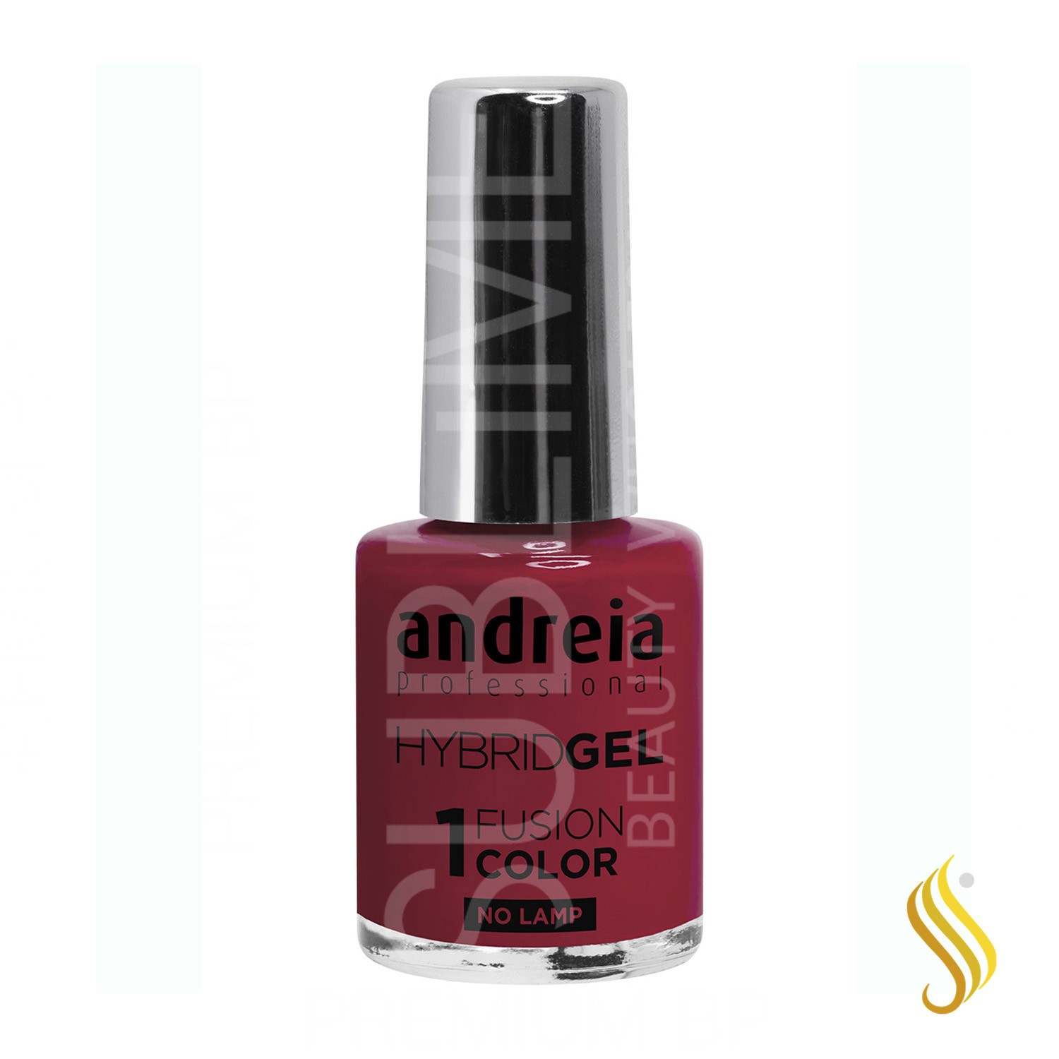 Andreia Hybrid Gel Fusion Color H36