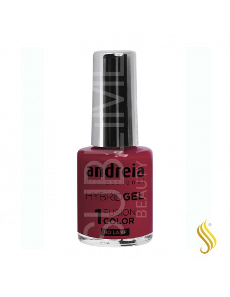 Andreia Hybrid Gel Fusion Color H36