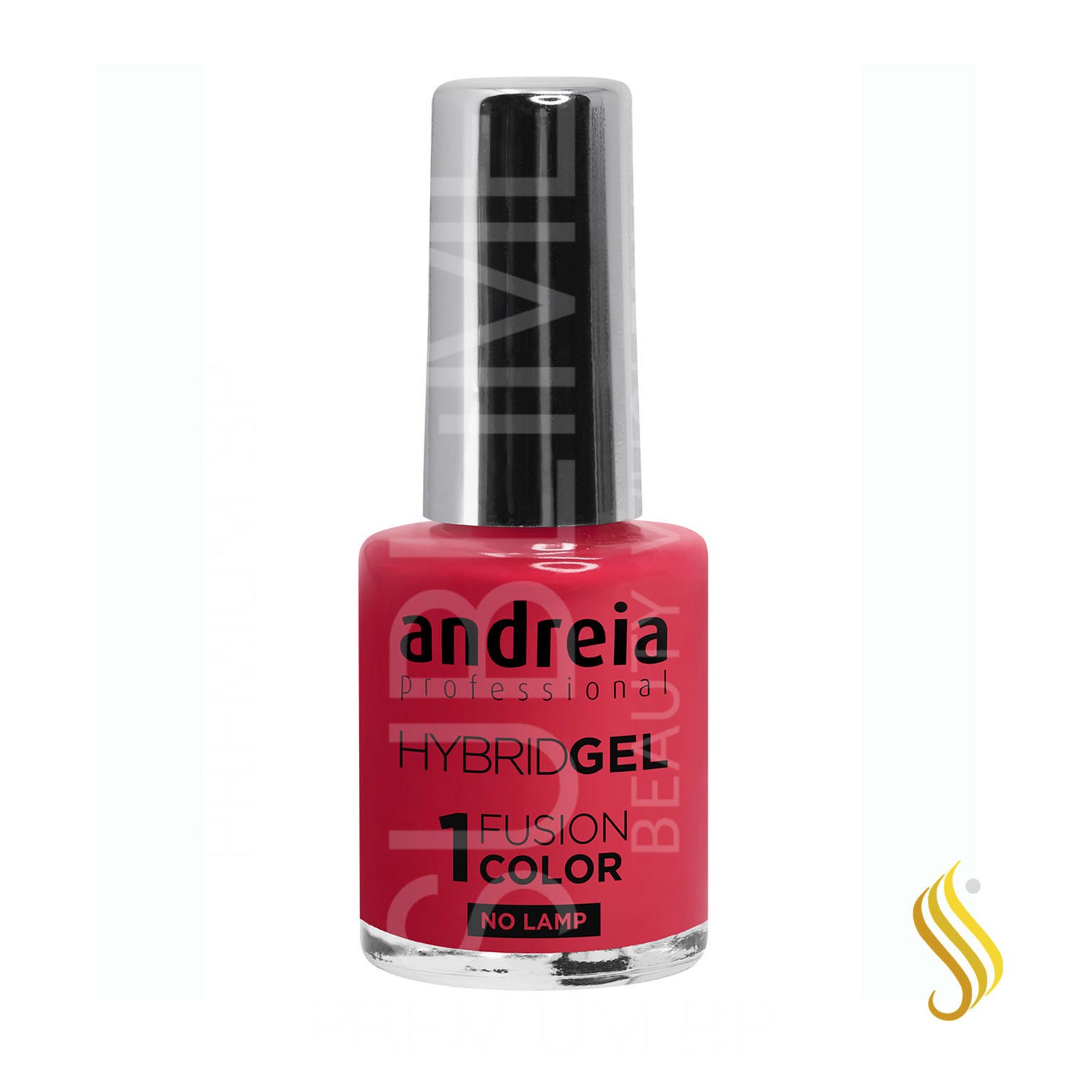 Andreia Hybrid Gel Fusion Couleur H37