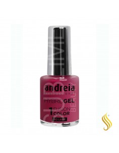 Andreia Hybrid Gel Fusion Color H38