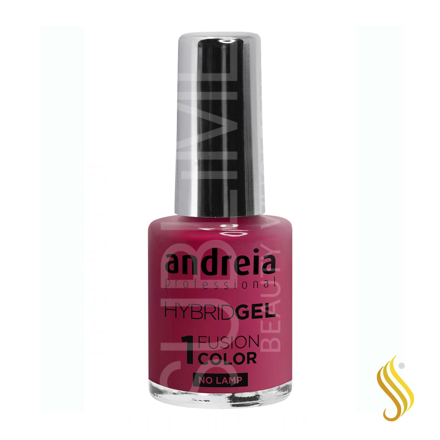Andreia Hybrid Gel Fusion Color H38