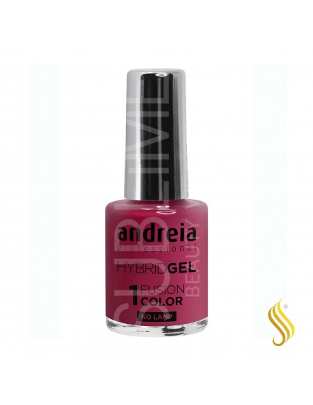 Andreia Hybrid Gel Fusion Color H38