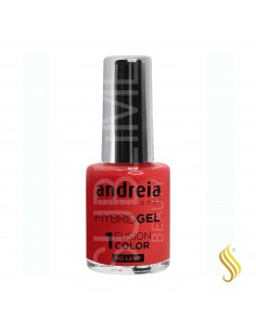 Andreia Híbrido Gel Fusion Color H39