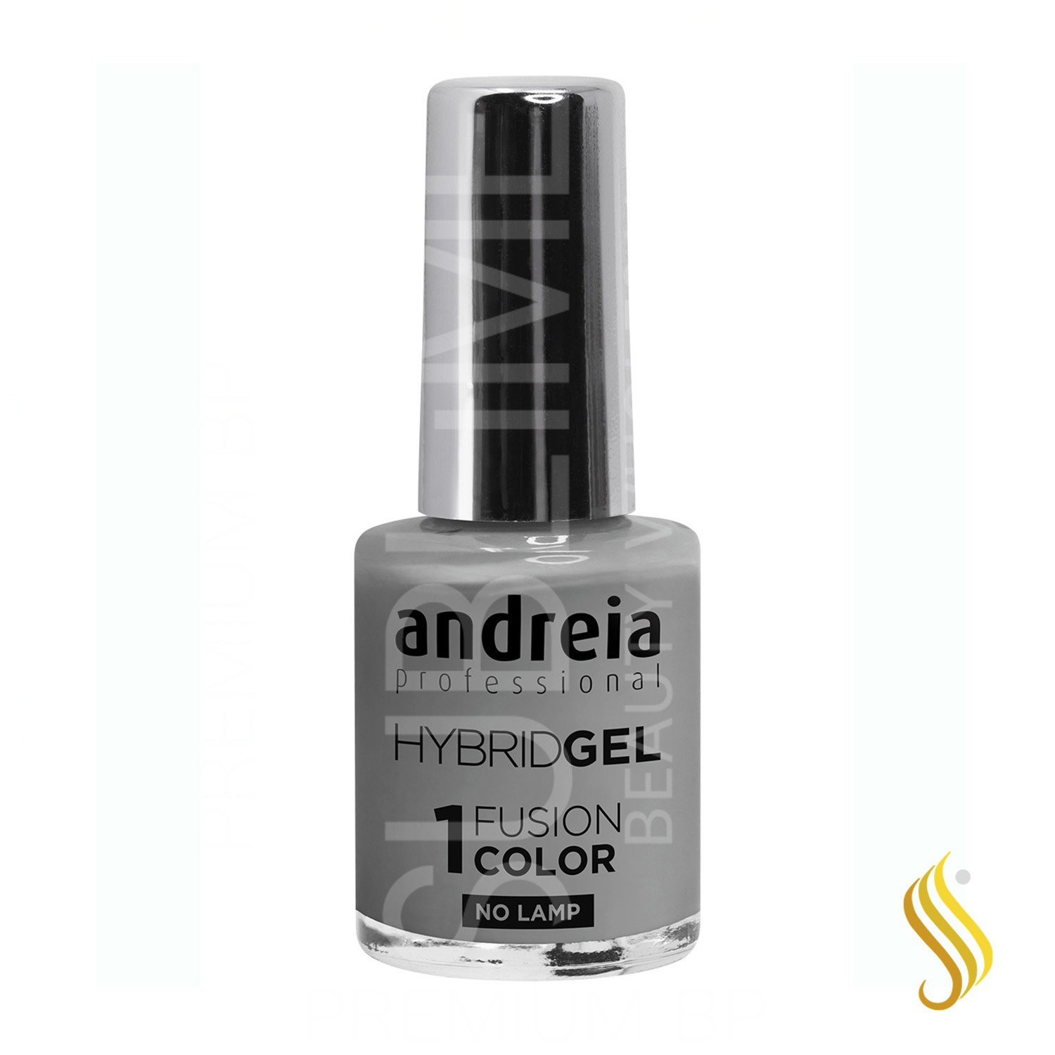 Andreia Hybrid Gel Fusion Color H4