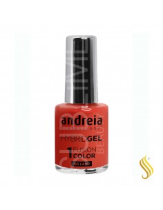 Andreia Híbrido Gel Fusion Color H41
