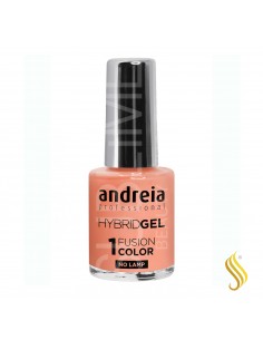 Andreia Híbrido Gel Fusion Color H42