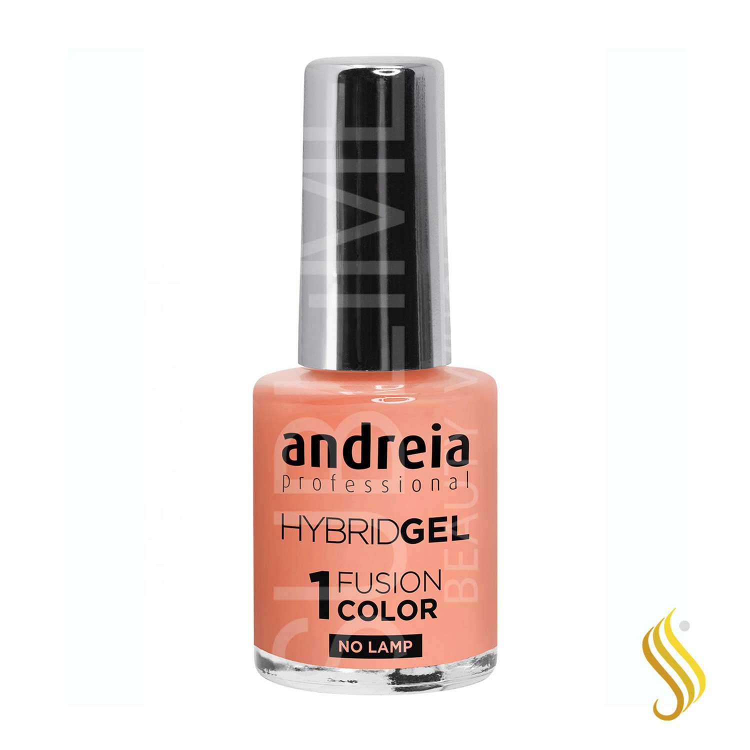 Andreia Hybrid Gel Fusion Color H42