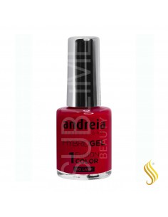 Andreia Híbrido Gel Fusion Color H43