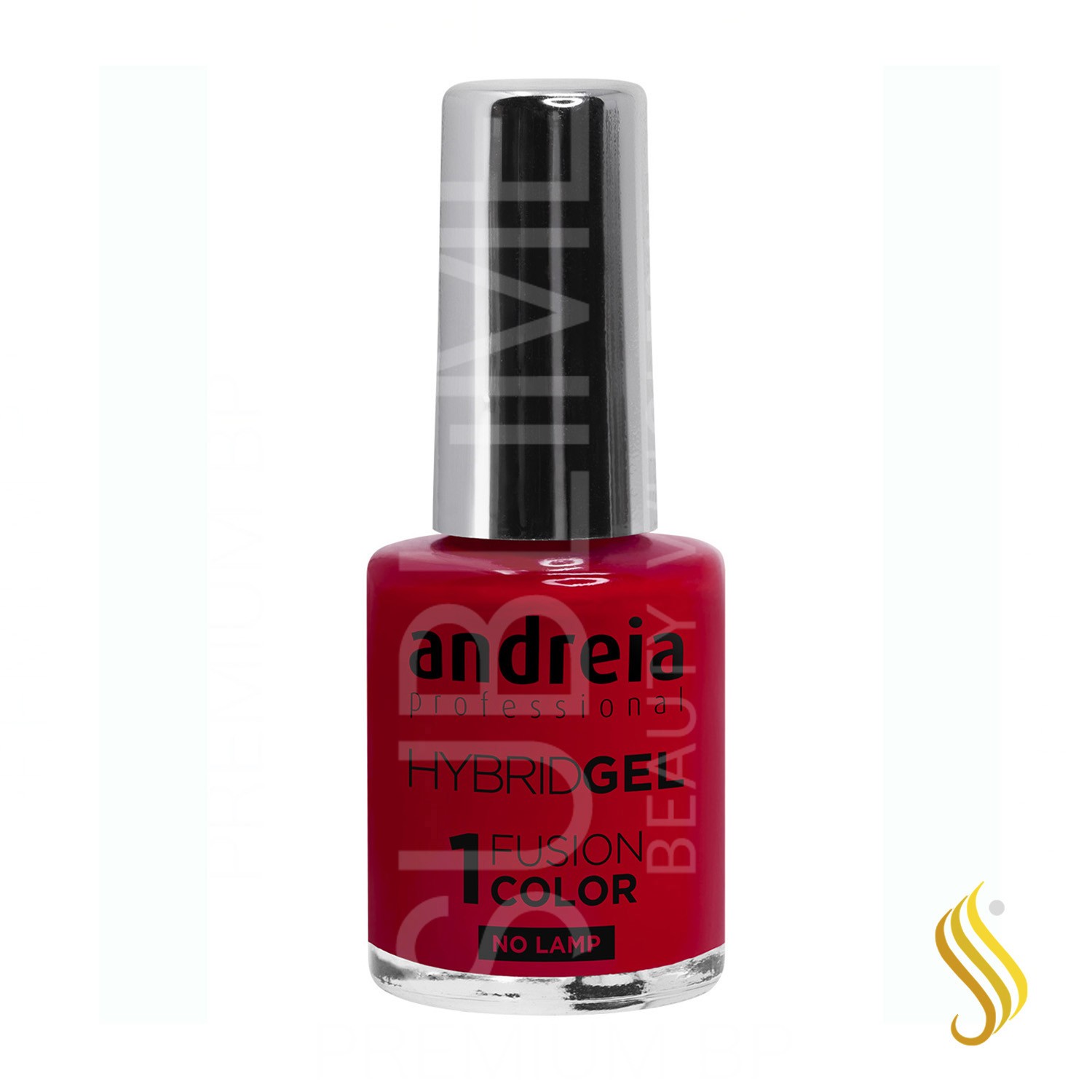 Andreia Hybrid Gel Fusion Couleur H43