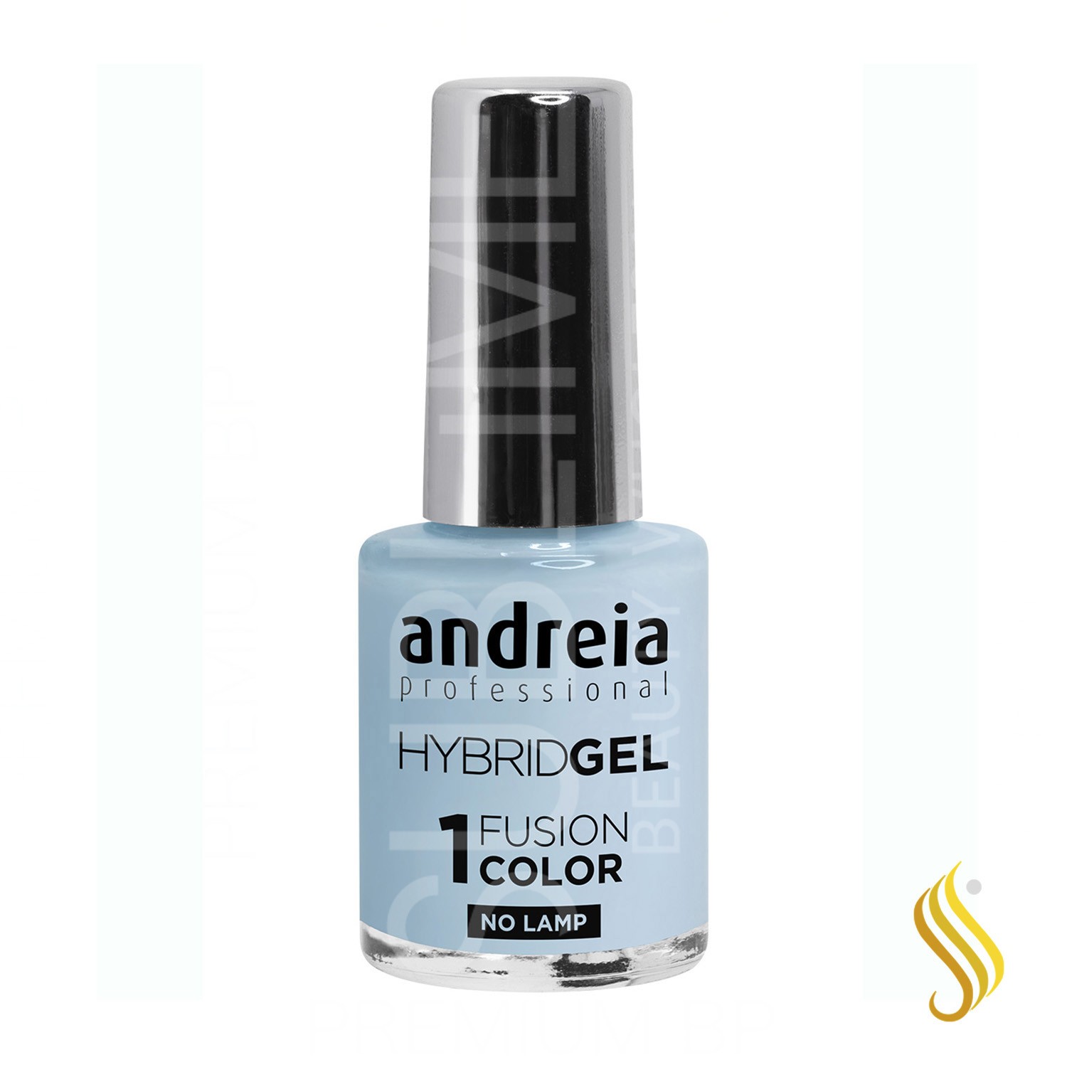 Andreia Hybrid Gel Fusion Couleur H44