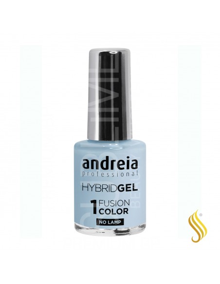Andreia Hybrid Gel Fusion Couleur H44