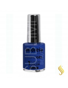 Andreia Híbrido Gel Fusion Color H45
