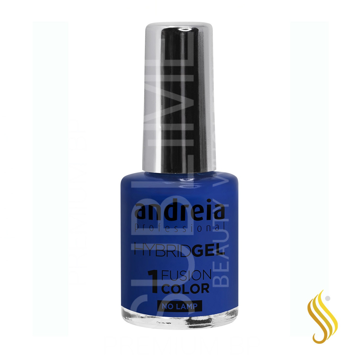 Andreia Hybrid Gel Fusion Couleur H45