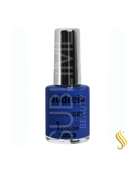 Andreia Híbrido Gel Fusion Color H45