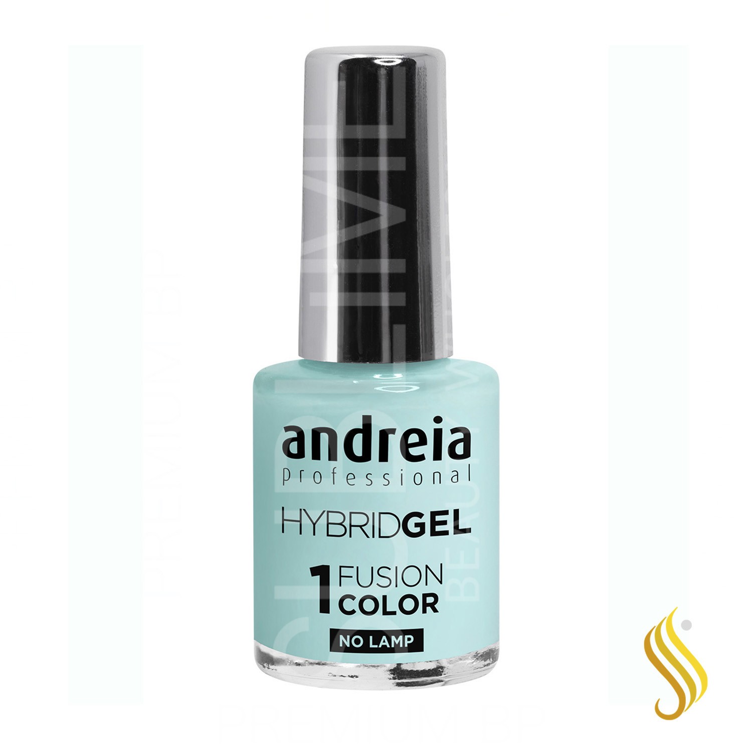 Andreia Hybrid Gel Fusion Color H46