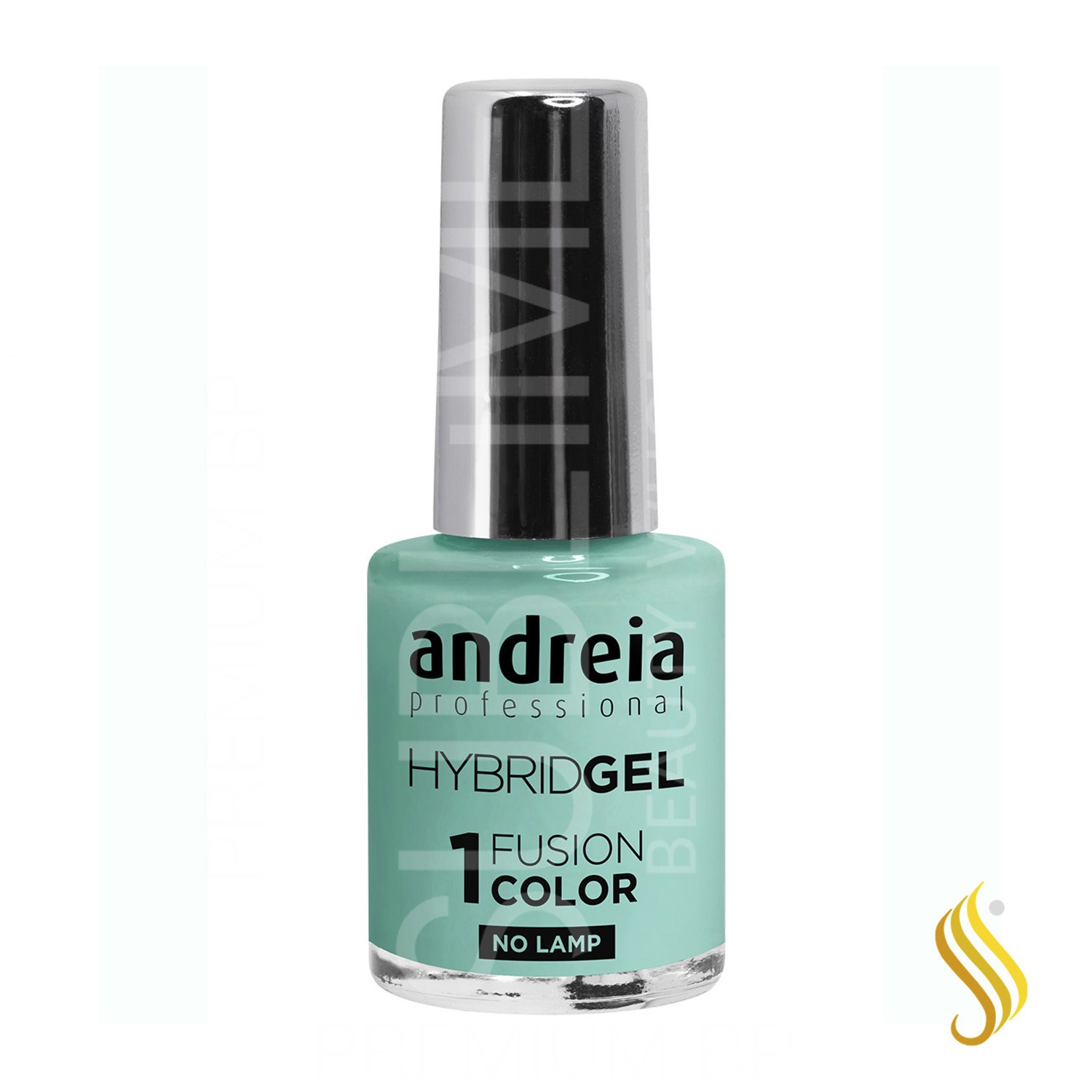 Andreia Hybrid Gel Fusion Color H47