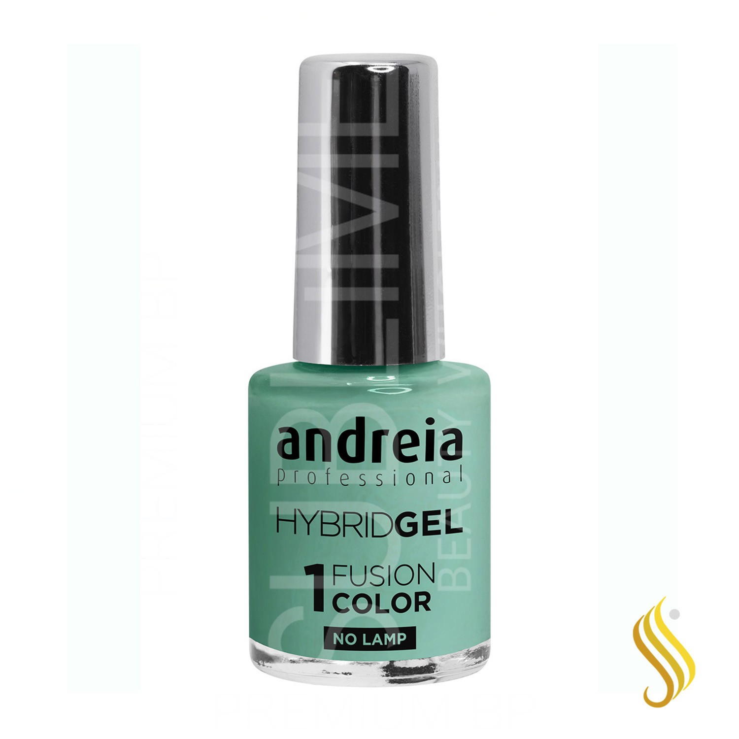 Andreia Híbrido Gel Fusion Color H48