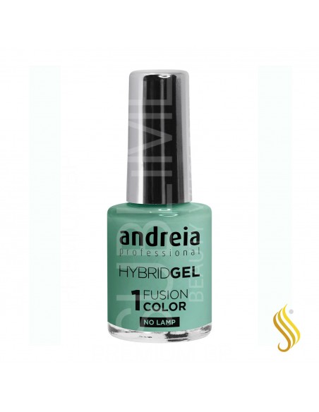 Andreia Híbrido Gel Fusion Color H48