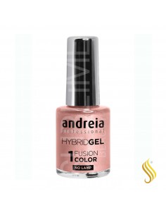 Andreia Híbrido Gel Fusion Color H49