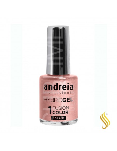 Andreia Hybrid Gel Fusion Color H49