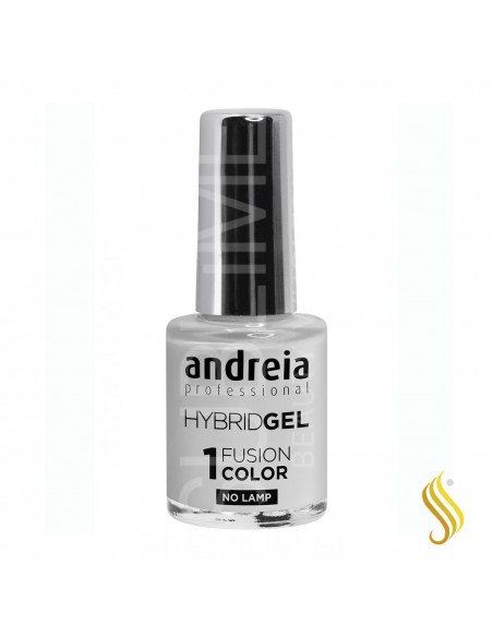 Andreia Hybrid Gel Fusion Couleur H5